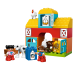 фото Конструктор LEGO Моя перша ферма #3