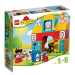 Конструктор LEGO Моя перша ферма