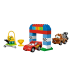 фото Конструктор LEGO Тачки Disney Pixar: класичні перегони #3