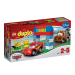 Конструктор LEGO Тачки Disney Pixar: класичні перегони