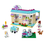 фото Конструктор LEGO Ветеринарна клініка #3