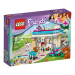 Конструктор LEGO Ветеринарна клініка