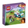 Конструктор LEGO Ветеринарна швидка допомога