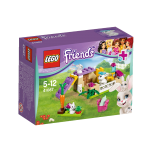 Конструктор LEGO Зайчик і малята