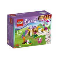 Конструктор LEGO Зайчик і малята