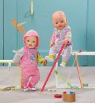 фото Набор одежды для куклы BABY BORN - СПОРТИВНЫЙ МАЛЫШ (2 в ассорт.) #2