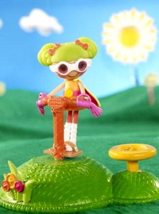 фото Набор с куклой MINILALALOOPSY серии 