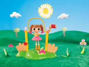 фото Набор с куклой MINILALALOOPSY серии 