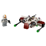 фото Конструктор LEGO ARC-170 Starfighter #3