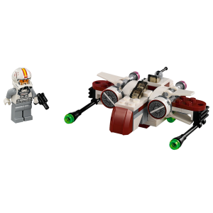 фото Конструктор LEGO ARC-170 Starfighter #3