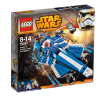 Конструктор LEGO Anakin’s Custom Jedi Starfighter