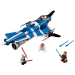 фото Конструктор LEGO Anakin’s Custom Jedi Starfighter #3