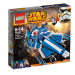 Конструктор LEGO Anakin’s Custom Jedi Starfighter