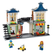 фото Конструктор LEGO Бакалейно-игрушечная лавка #3