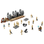 фото Конструктор LEGO Десантний літак Battle Droid #3