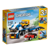 Конструктор LEGO Евакуатор