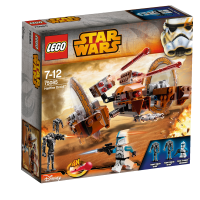 Конструктор LEGO Hailfire Droid