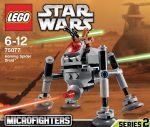 фото Конструктор LEGO Homing Spider Droid #2