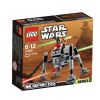 Конструктор LEGO Homing Spider Droid