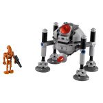 фото Конструктор LEGO Homing Spider Droid #3