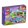 Конструктор LEGO Кабріолет Мії