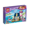 Конструктор LEGO Маяк у Хартлейку