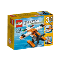 Конструктор LEGO Морський літак