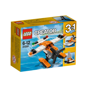Конструктор LEGO Морський літак