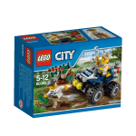 Конструктор LEGO Патрульний всюдихід
