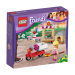 Конструктор LEGO Піцерія Стефанії