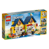 Конструктор LEGO Пляжна хатинка