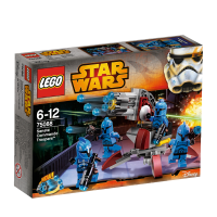 Конструктор LEGO Senate Commando Troopers™