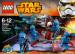 фото Конструктор LEGO Senate Commando Troopers™ #2