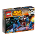 Конструктор LEGO Senate Commando Troopers™