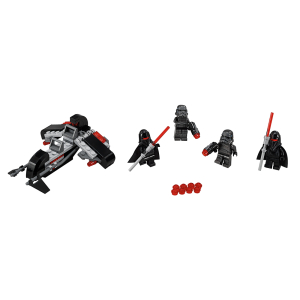 фото Конструктор LEGO Shadow Troopers #3