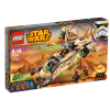 Конструктор LEGO Штурмовик Wookiee