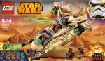 фото Конструктор LEGO Штурмовик Wookiee #2