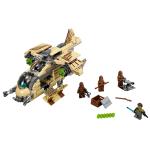 фото Конструктор LEGO Штурмовик Wookiee #3