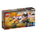 Конструктор LEGO Швидкісний мотоцикл Езри