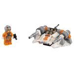 фото Конструктор LEGO Snowspeeder #3