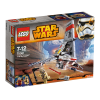Конструктор LEGO T-16 Skyhopper