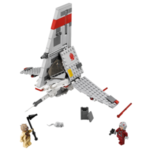 фото Конструктор LEGO T-16 Skyhopper #3