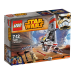 Конструктор LEGO T-16 Skyhopper