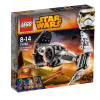 Конструктор LEGO TIE Advanced Prototype
