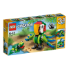 Конструктор LEGO Тварини джунглів