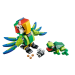 фото Конструктор LEGO Тварини джунглів #3