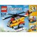 фото Конструктор LEGO Вантажний вертоліт #2