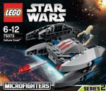 фото Конструктор LEGO Vulture Droid #2