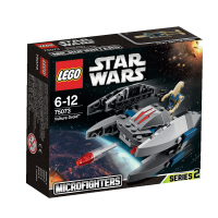 Конструктор LEGO Vulture Droid