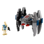 фото Конструктор LEGO Vulture Droid #3